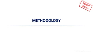 © 2016 All rights reserved | www.knowmade.com
METHODOLOGY
 