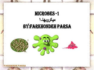 Microbes 1