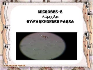 Microbes 8