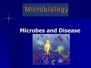 Microbes and Disease 