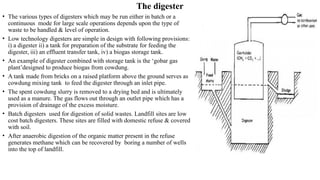 Microbes for Bio-energy and Environments | PPTX