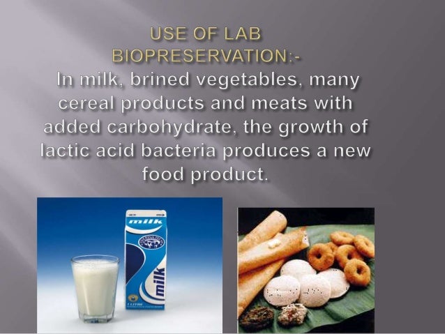 Microbes in human welfare