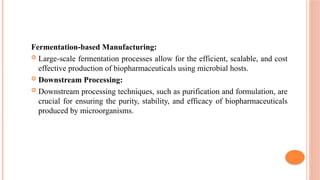 microbes in pharma-1.pptx micro in pharmaceutical | PPTX
