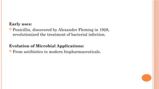 microbes in pharma-1.pptx micro in pharmaceutical | PPTX