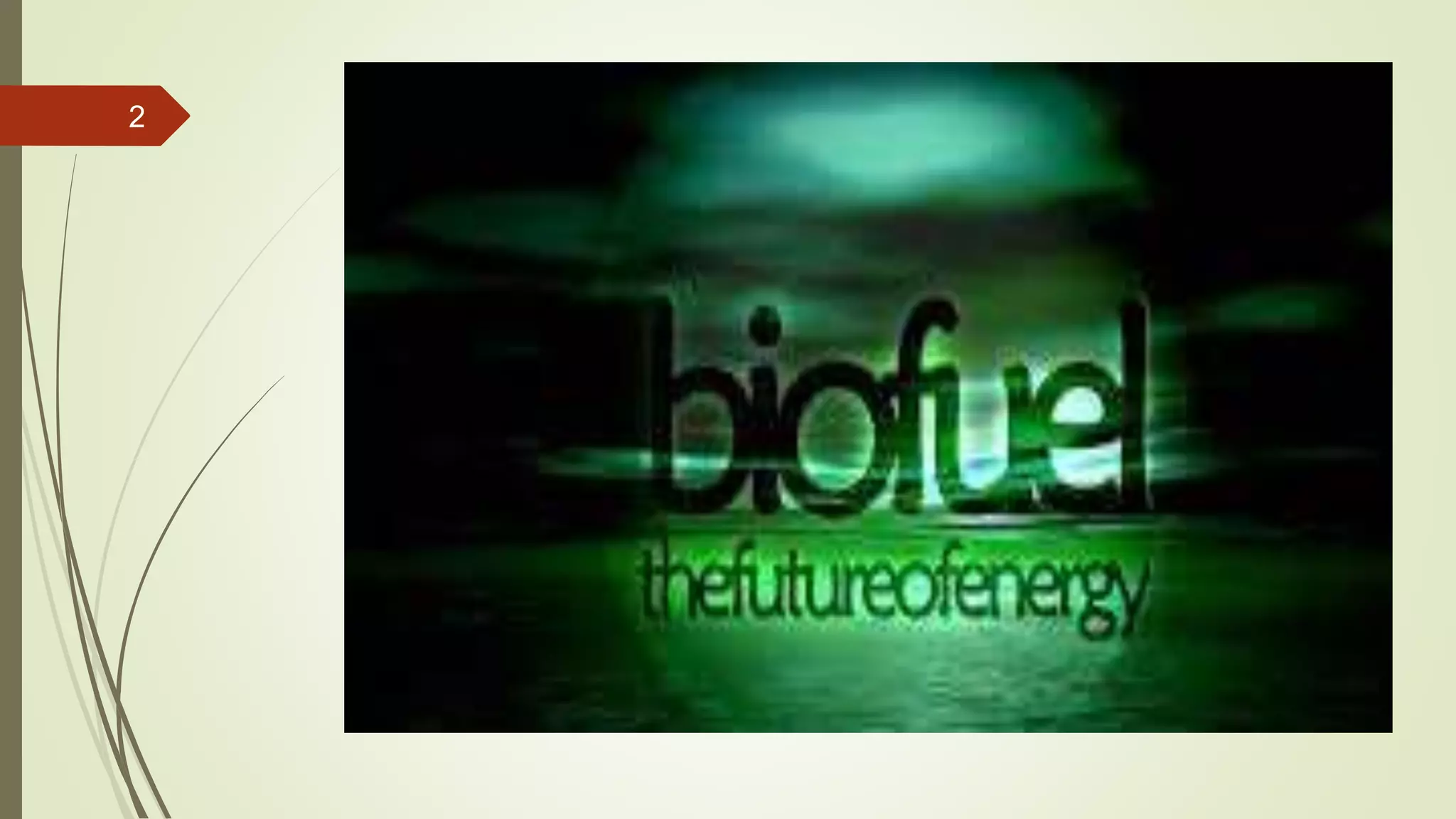 Microbial application for biofuel production | PPTX