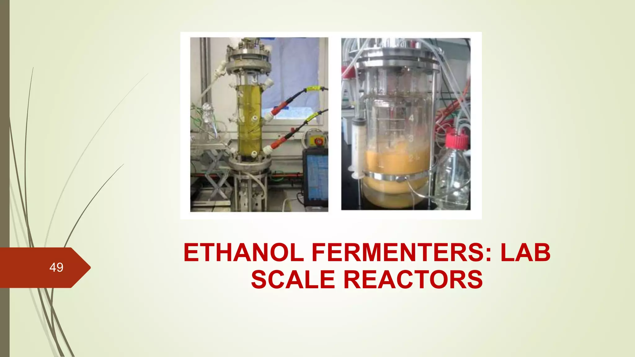 Microbial application for biofuel production | PPTX