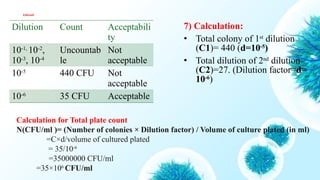 microbial contamination in herbal formulations adv cog seminar .pptx
