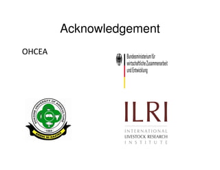 Microbial contaminations in milk and identification of selected pathogenic bacteria along dairy value chain in Tanga region, Tanzania