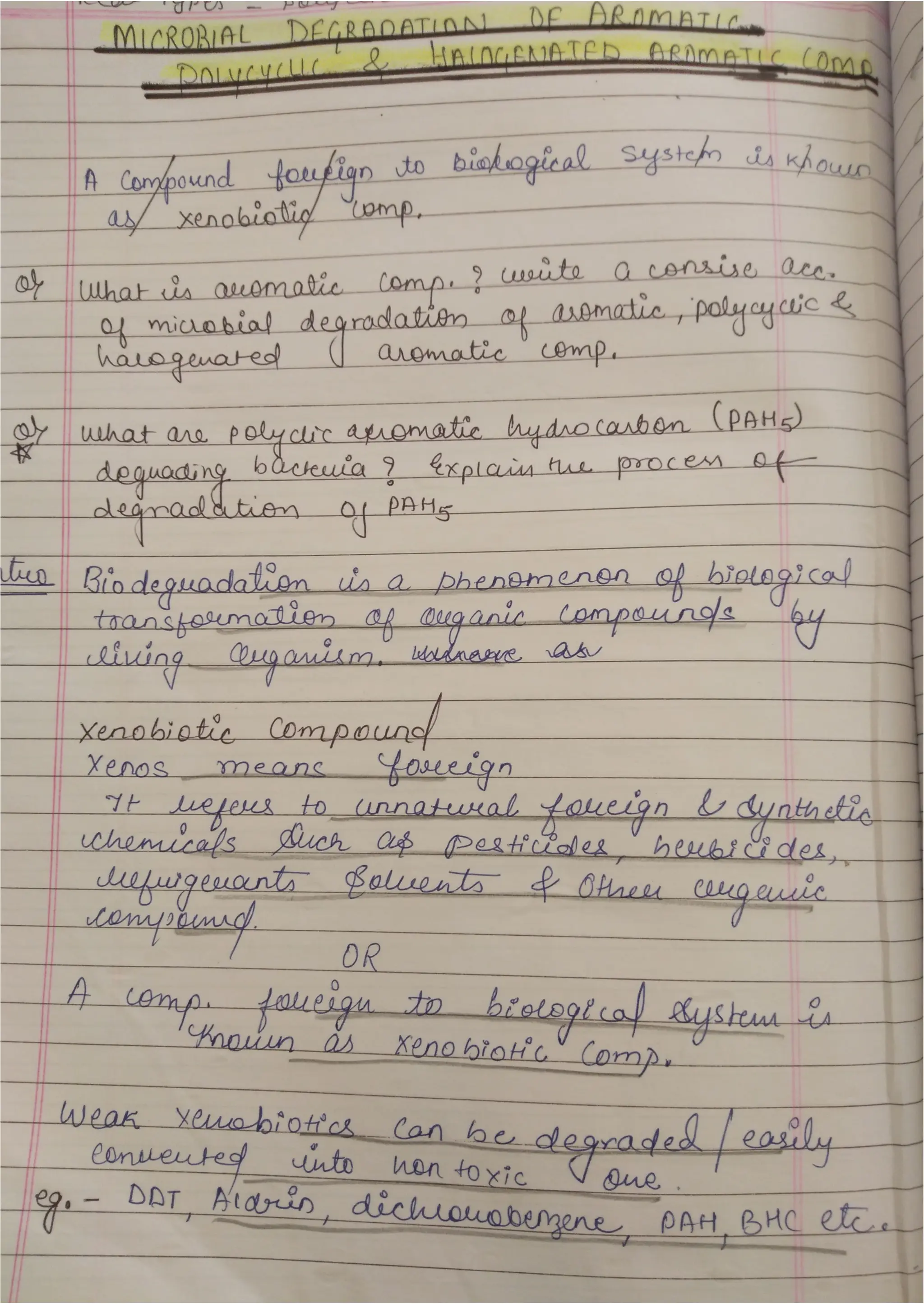 Microbial degradation of aromatic polycyclic nd halogenatd aromatic comp..pdf