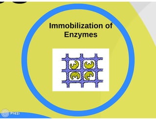 Microbial enzymes