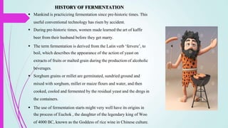 Who Invented Fermentation Process MICROBIALFERMENTATION PLB 514.pptx