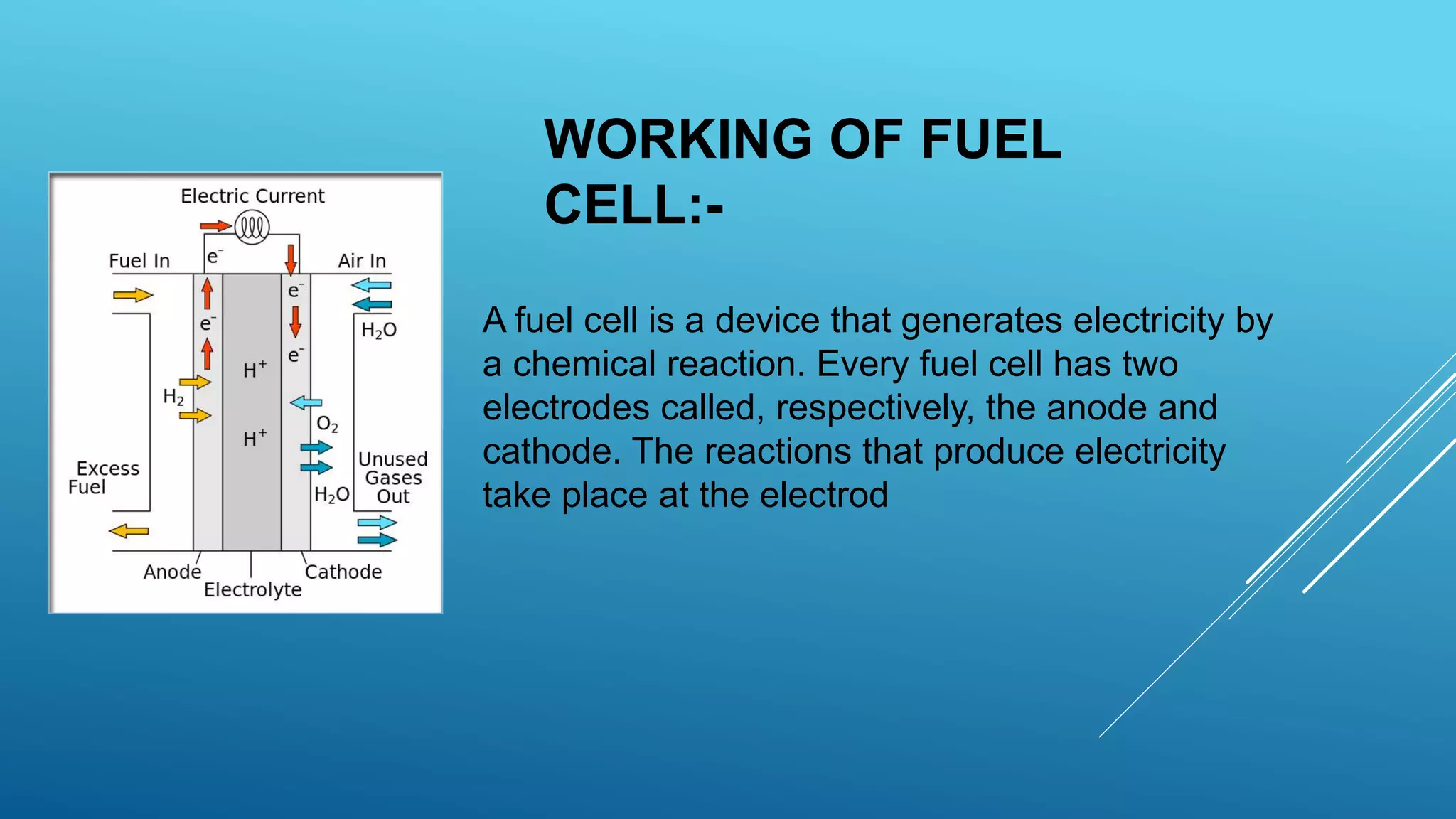 Micro Fuel Micro bial fuel cell (modified) | PPTX