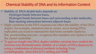 Microbial genetics lecture iv | PPTX