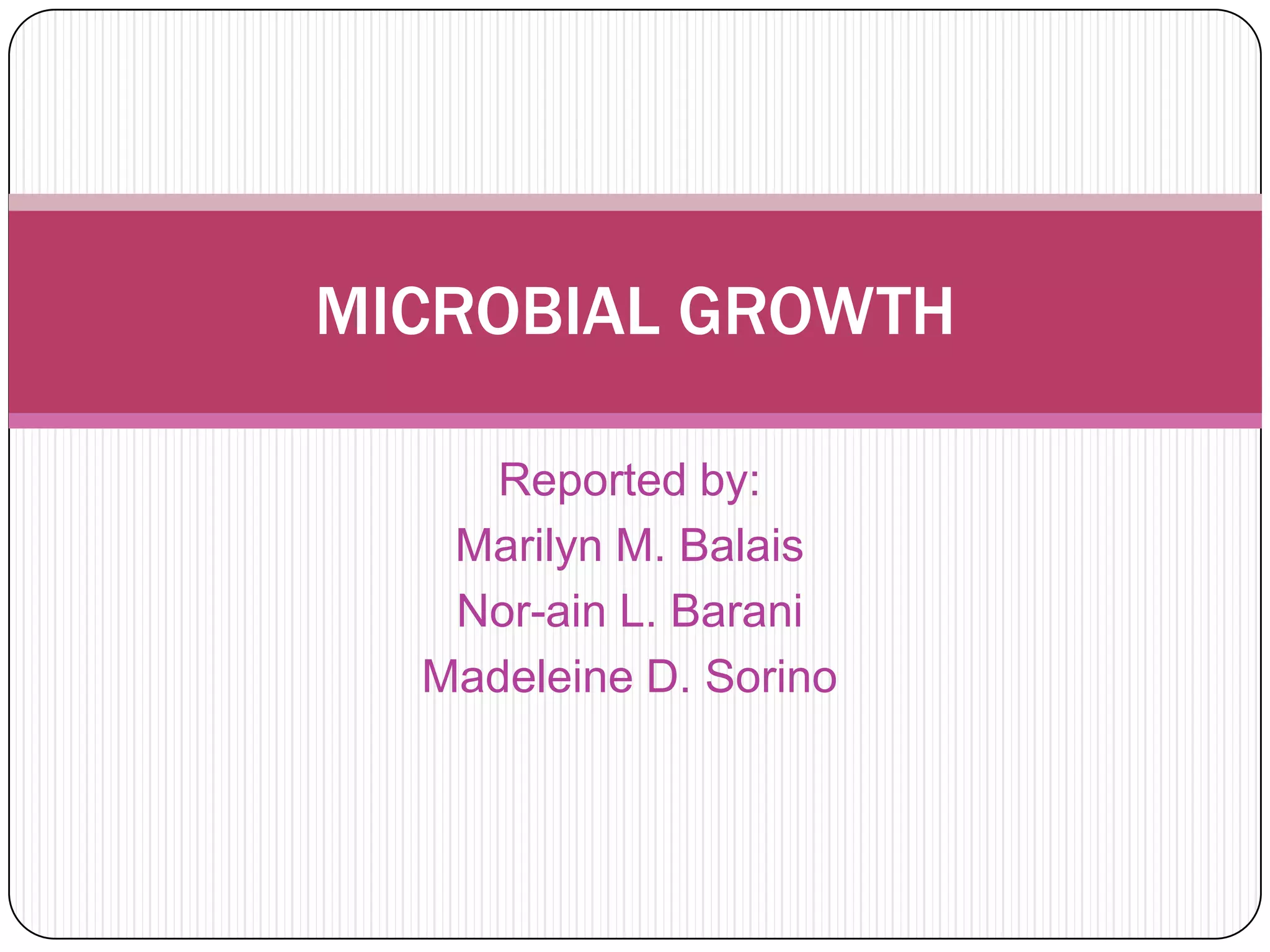 microbial-growth-ppt