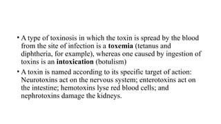 Comprehensive Overview of Bacterial Pathogenesis and Host Defense ...