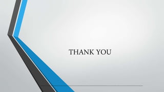 THANK YOU
………………………………………………………………………………………………
 