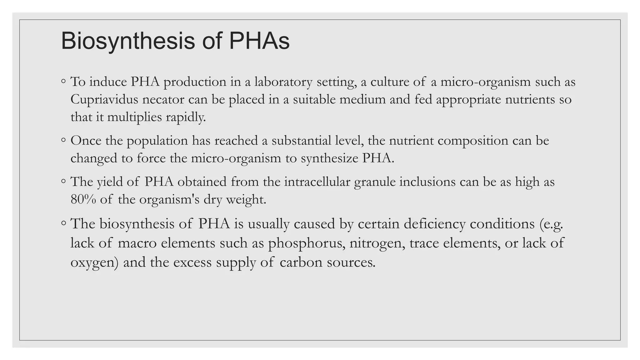 MICROBIAL PRODUCTION OF PLASTICS.pptx