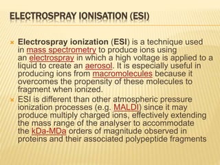 Microbial proteomics | PPT