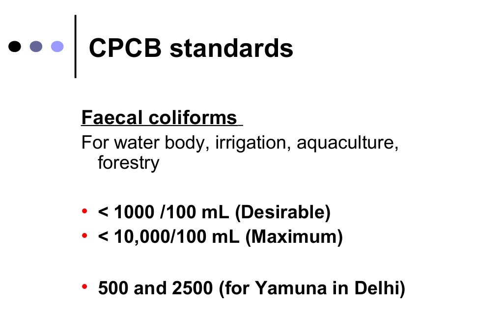 Microbial removal during sewage treatment