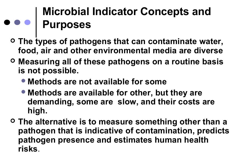 Microbial removal during sewage treatment