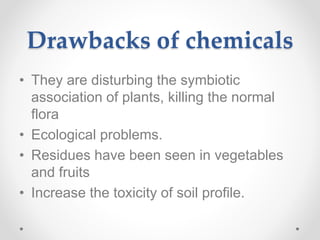 Microbial Role In Regulatory Mechanisms Of Plants.pptx