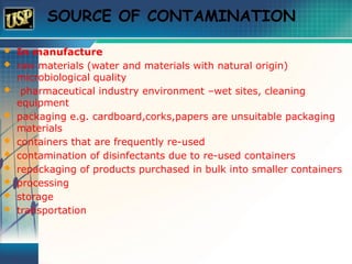 microbial spoilage of pharmaceutical products.pptx