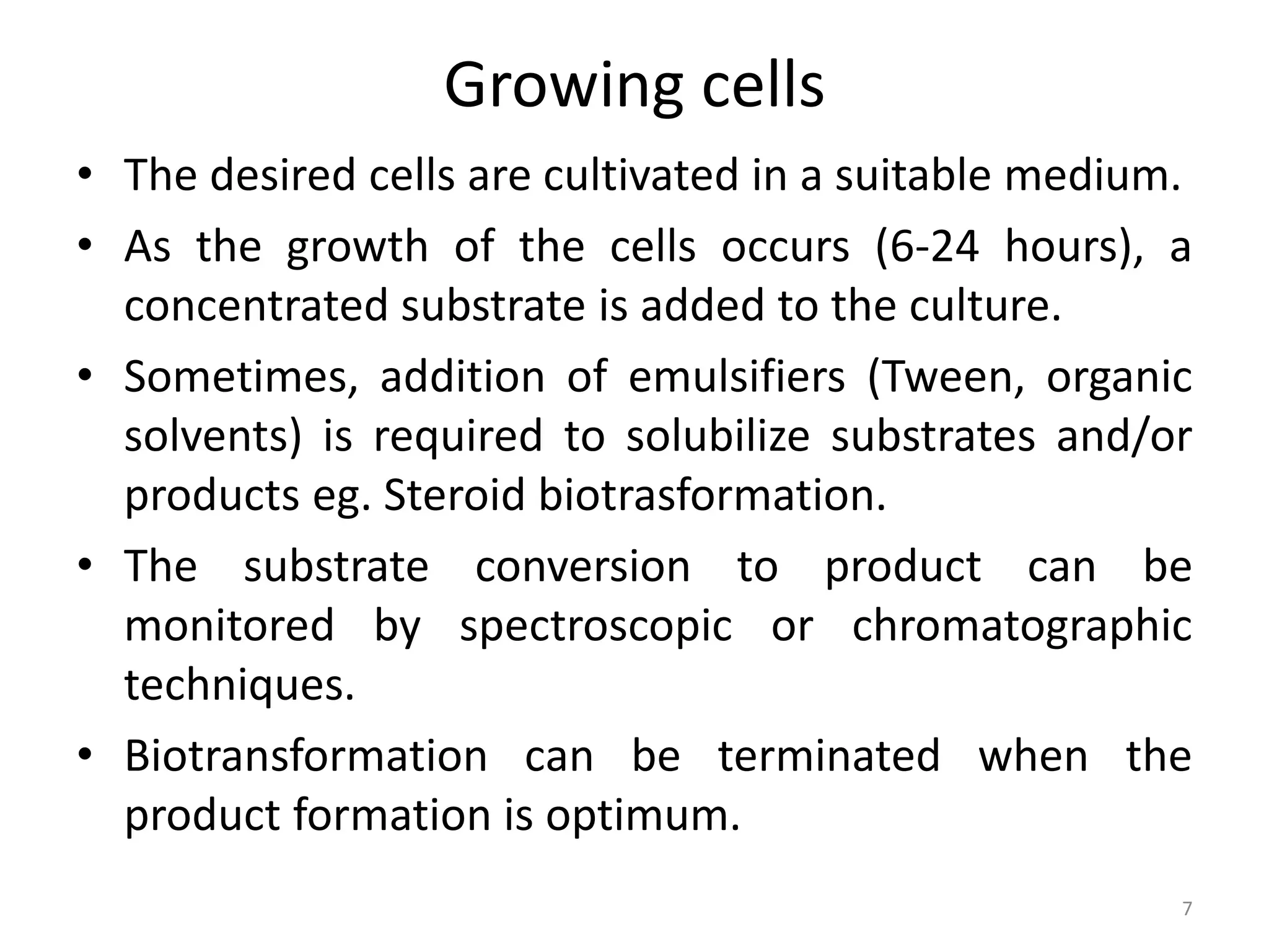 You Won'T Believe This Microbial Transformation! - m6vfowh