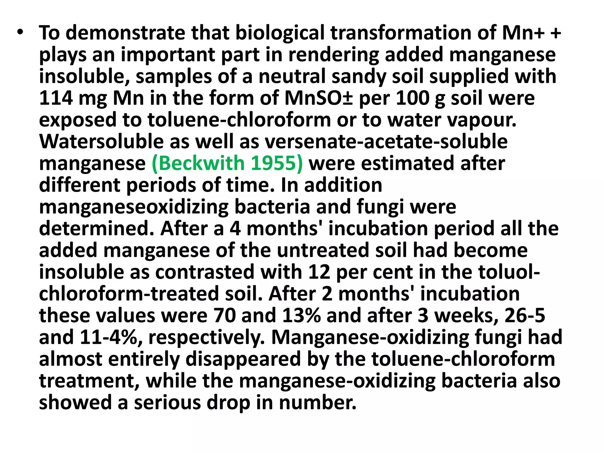 You Won'T Believe This Microbial Transformation! - mc3s5y7