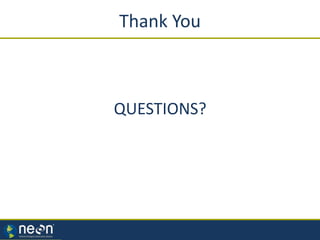 22ASLO Feb 20th 2013
Thank You
QUESTIONS?
 