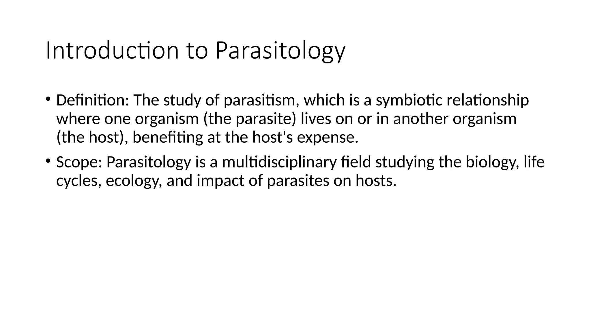 Paraby Microbial world - Introduction and their impact on human life.pptx