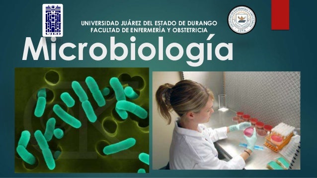 Microbiología