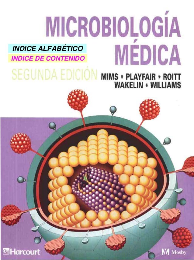 mims microbiologia clinica