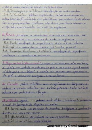 Generated by CamScanner
 