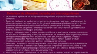LA MICROBIOLOGIA DE LOS ALIMENTOS U.pptx
