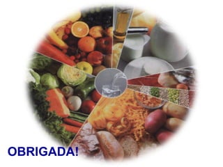 OBRIGADA!
 