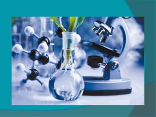 Microscopio Electrónico