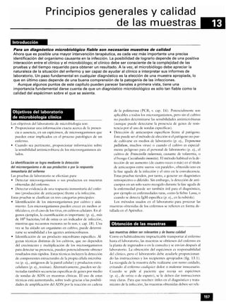 Microbiologia medica