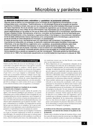 Microbiologia medica