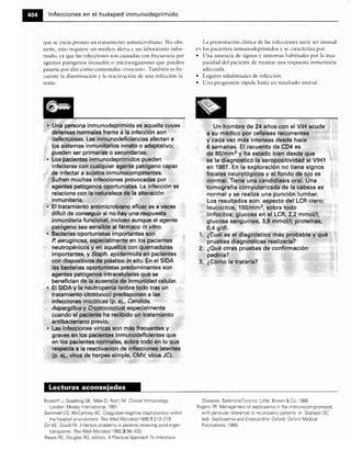 Microbiologia medica