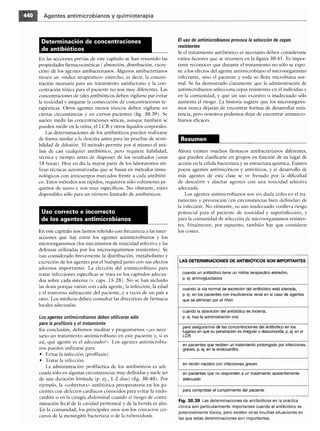 Microbiologia medica