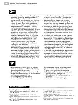 Microbiologia medica