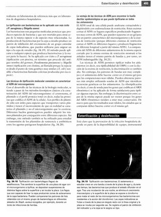 Microbiologia medica