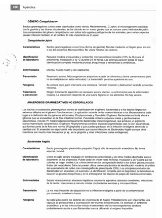 Microbiologia medica