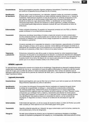 Microbiologia medica