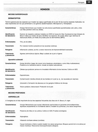 Microbiologia medica