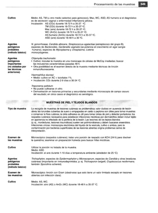 Microbiologia medica