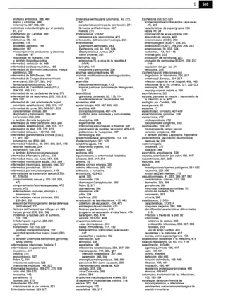 Microbiologia medica