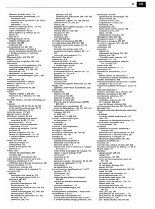 Microbiologia medica