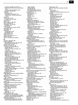 Microbiologia medica