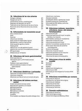 Microbiologia medica